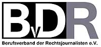 BDR-Logo