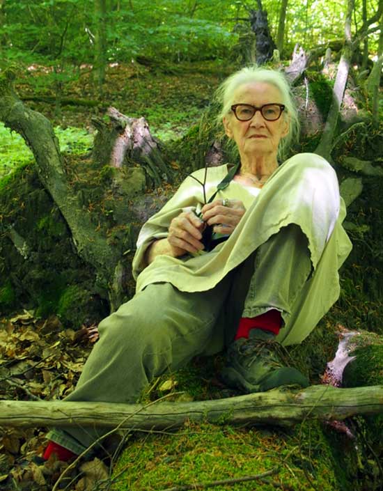 Rosadora